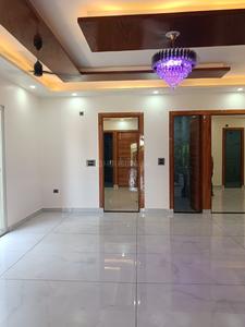 Hall Image of 2000 Sq.ft 3 BHK Builder Floor for sale in Govindpuram Ghaziabad for Rs. 13500000