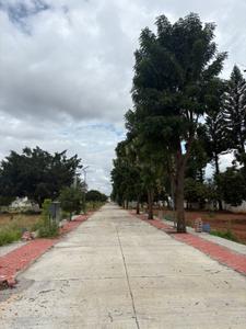 Image of 1200 Sq.ft Residential Plot / Land for sale in Vatavarana, Kengeri, Bengaluru for Rs. 7200000
