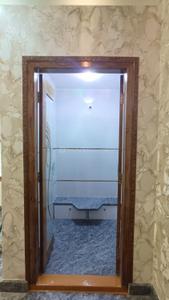 Bedroom Image of 2400 Sq.ft 3 BHK Duplex for sale in Vishveshwaraya Nagar Bengaluru for Rs. 18500000