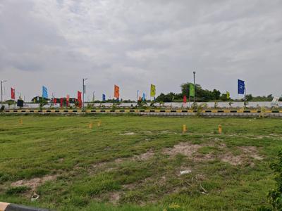 Image of 1300 Sq.ft Residential Plot / Land for sale in Padappai, Chennai for Rs. 3898701