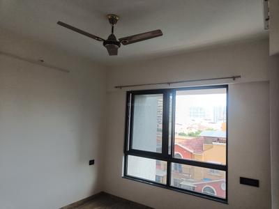 Bedroom Image of 850 Sq.ft 2 BHK Apartment / Flat for rent in VTP Sierra, Baner Pune for Rs. 30999