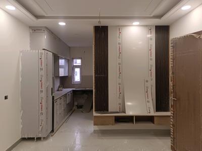 Living Room Image of 850 Sq.ft 3 BHK Builder Floor for sale in Sector 29 Rohini New Delhi for Rs. 6800000