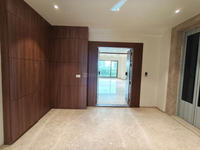 Bedroom Image of 6700 Sq.ft 4 BHK Apartment / Flat for sale in True The North, Ambli Ahmedabad for Rs. 97500000