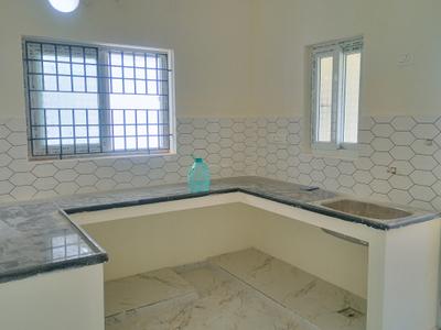Kitchen Image of 1079 Sq.ft 2 BHK Apartment / Flat for sale in Urapakkam Chennai for Rs. 6580821