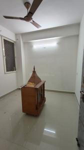 Bedroom Image of 650 Sq.ft 2 BHK Apartment / Flat for sale in Conscient Habitat 78, Sector 78 Faridabad for Rs. 6700000