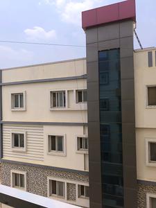 Bedroom One Image of 1435 Sq.ft 3 BHK Apartment / Flat for sale in Durga Nivas, Electronic City Bengaluru for Rs. 7100000