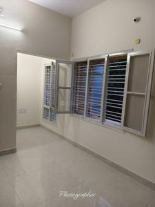 Hall Image of 2600 Sq.ft 3 BHK Duplex for rent in Ramamurthy Nagar Bengaluru for Rs. 45000