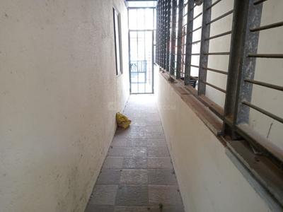 Balcony Image of 2250 Sq.ft 4 BHK Villa for sale in Bill Vadodara for Rs. 7800000