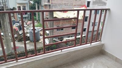 Balcony Image of 1150 Sq.ft 2 BHK Apartment / Flat for sale in Keshtopur Kolkata for Rs. 5500000