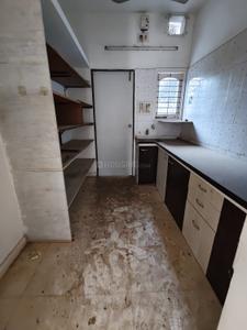 Kitchen Image of 1300 Sq.ft 3 BHK Villa for sale in Gotri Vadodara for Rs. 11000000