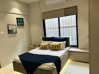 Bedroom Image of 1062 Sq.ft 2 BHK Apartment / Flat for sale in Lifestyle Royal Oak, Wakad Pune for Rs. 8400000