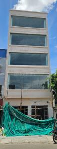 RS Puram Plot View 1
