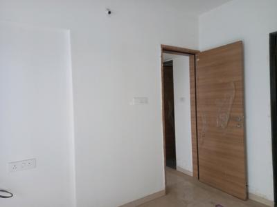 Nirmiti Hill View Residency Bedroom One 2