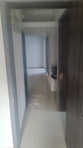 Kitchen Image of 590 Sq.ft 1 BHK Apartment / Flat for sale in Belvalkar Chaitrangan, Katraj Pune for Rs. 5100000