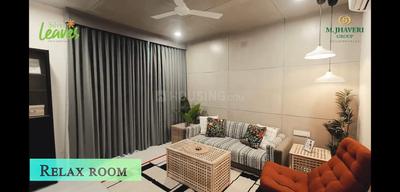Bathroom Image of 1624 Sq.ft 3 BHK Apartment / Flat for sale in Silver Spring Indore for Rs. 12500000
