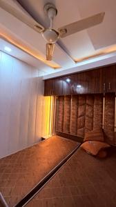 Bedroom Image of 2025 Sq.ft 4 BHK Builder Floor for sale in Janakpuri New Delhi for Rs. 48500000