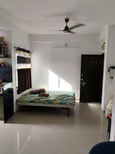 Living Room Image of 1035 Sq.ft 2 BHK Apartment / Flat for sale in Gota Ahmedabad for Rs. 4700000
