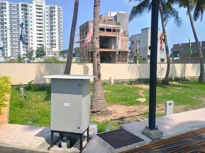 Image of 1000 Sq.ft Residential Plot / Land for sale in Kelambakkam, Chennai for Rs. 4950001