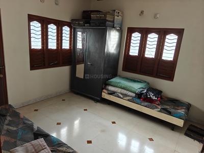 Bedroom Image of 1464 Sq.ft 3 BHK Independent House for sale in Pramukh Nagar Junagadh for Rs. 14000000