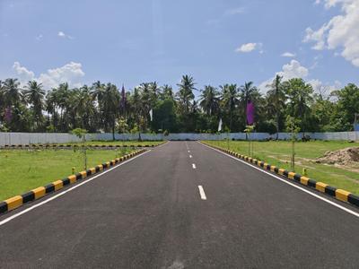Image of 1012 Sq.ft Residential Plot / Land for sale in Tambaram, Chennai for Rs. 3540988