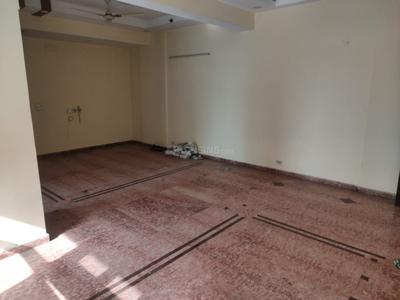 Hall Image of 1633 Sq.ft 3 BHK Apartment / Flat for rent in Prateek The Royal Cliff, Crossings Republik Ghaziabad for Rs. 23000