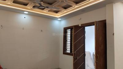 Living Room Image of 900 Sq.ft 3 BHK Duplex for sale in Dahtaura Agra for Rs. 9000000