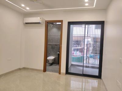 Bedroom Image of 2900 Sq.ft 4 BHK Builder Floor for sale in Sector 45 Gurgaon for Rs. 40000000