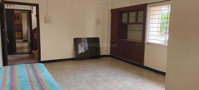 Bedroom Image of 1000 Sq.ft 2 BHK Apartment / Flat for rent in Tarabai Park Kolhapur for Rs. 16000