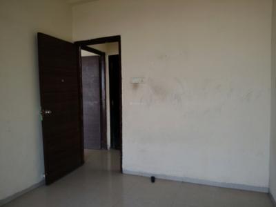 Bedroom Image of 1126 Sq.ft 2 BHK Apartment / Flat for sale in Aaron Shree Chamunda Harmony, Kamothe Navi Mumbai for Rs. 12500000