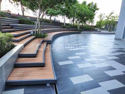 Image of 1645 Sq.ft 3 BHK Apartment / Flat for sale in Built Solitaire Kothrud, Kothrud, Pune for Rs. 23300000