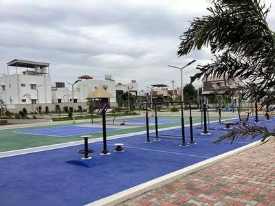 Image of 1715 Sq.ft Residential Plot / Land for sale in Kurumbapalayam, Coimbatore for Rs. 7854000