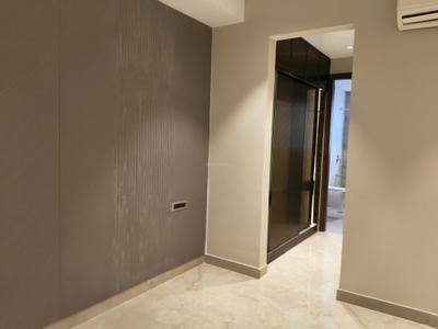 Bedroom Image of 2300 Sq.ft 4 BHK Builder Floor for sale in Sector 45 Gurgaon for Rs. 35000000