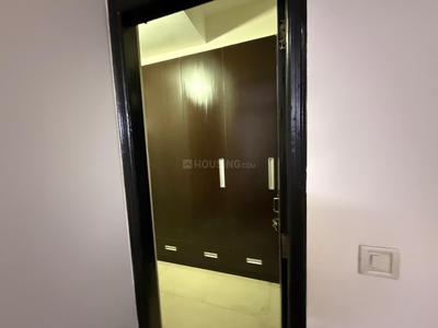 Bedroom Image of 1800 Sq.ft 3.5 BHK Builder Floor for sale in Jamia Nagar New Delhi for Rs. 23900000