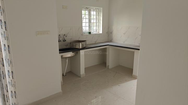 SUNERISE RESIDENCY TIRUMALA GARDEN PADMASRI HILLS BANDLAGUDA JAIR Main Image 1