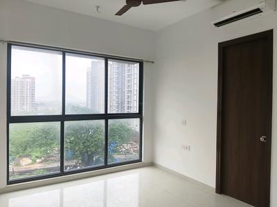 Bedroom Image of 1500 Sq.ft 3 BHK Apartment / Flat for sale in Lodha Palava Serenity, Palava Phase 2 Thane for Rs. 12500000