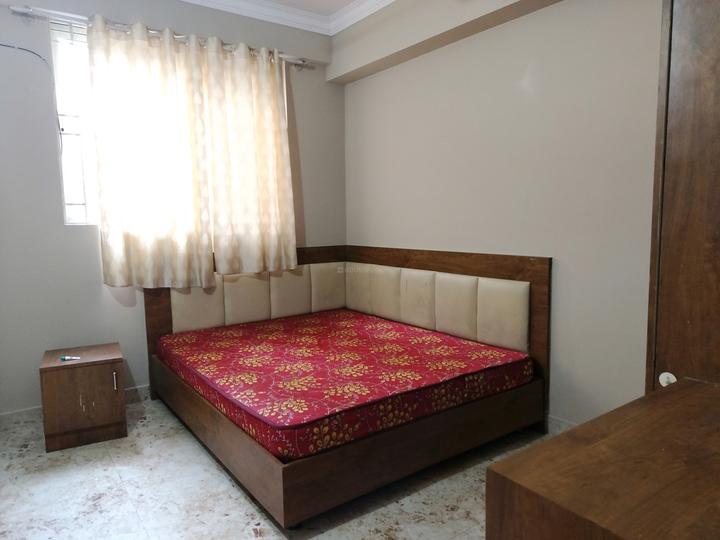 Stage 2, BTM Layout Bedroom One 1