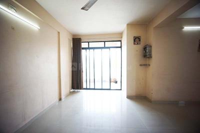 Hall Image of 1368 Sq.ft 2 BHK Apartment / Flat for sale in Sargasan Gandhinagar for Rs. 4900000