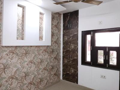 Bedroom Image of 700 Sq.ft 2 BHK Builder Floor for sale in Sector 8 Dwarka New Delhi for Rs. 8500000