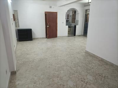 Hall Image of 2400 Sq.ft 4 BHK Apartment / Flat for sale in CGHS Patel Apartment, Sector 4 Dwarka New Delhi for Rs. 36000000