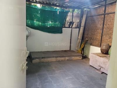 Balcony Image of 600 Sq.ft 1 BHK Apartment / Flat for sale in Sangamvadi Pune for Rs. 9500000