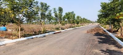 Image of 1076 Sq.ft 2 BHK Independent House for sale in Gajuwaka, Visakhapatnam for Rs. 2300000