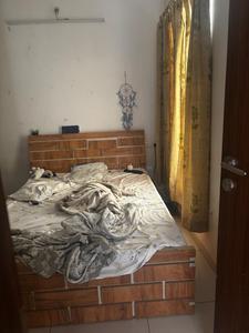 Bedroom Image of 800 Sq.ft 2 BHK Apartment / Flat for sale in VJ Yashwin Hinjawadi, Hinjawadi Phase 2 Pune for Rs. 7900000