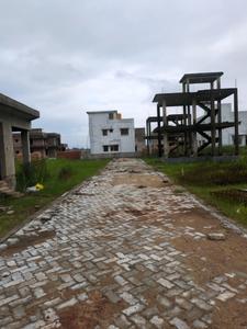 Image of 1080 Sq.ft Residential Plot / Land for sale in Swapnabhumi, New Town, Kolkata for Rs. 2625009