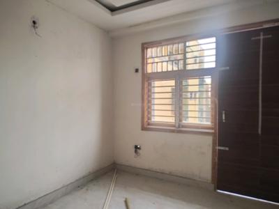 Bedroom Image of 700 Sq.ft 2 BHK Apartment / Flat for sale in Khanpur New Delhi for Rs. 3200000