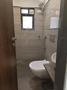 Bedroom Two Image of 650 Sq.ft 2 BHK Apartment / Flat for sale in Modirealty Ashvattha Phase 1, Dahisar East Mumbai for Rs. 14400000