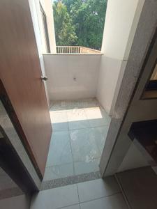 Balcony Image of 1400 Sq.ft 2 BHK Apartment / Flat for sale in Bill Vadodara for Rs. 2800000