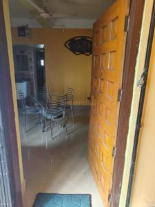Image of 750 Sq.ft 1 BHK Builder Floor for rent in Silphukuri, Guwahati for Rs. 17500