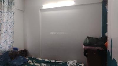 Bedroom Image of 1300 Sq.ft 3 BHK Apartment / Flat for sale in Gagan Adira, Wagholi Pune for Rs. 13000000