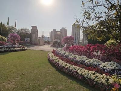 Image of 161 Sq.ft Residential Plot / Land for sale in Central Park Mikasa Plots, Sector 33, Sohna for Rs. 49000000