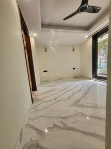 Hall Image of 2800 Sq.ft 4.5 BHK Apartment / Flat for rent in Tajganj Agra for Rs. 25000